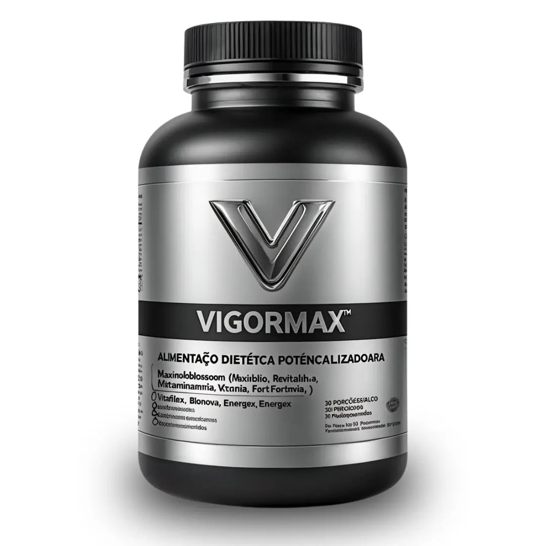 vigor max- aula