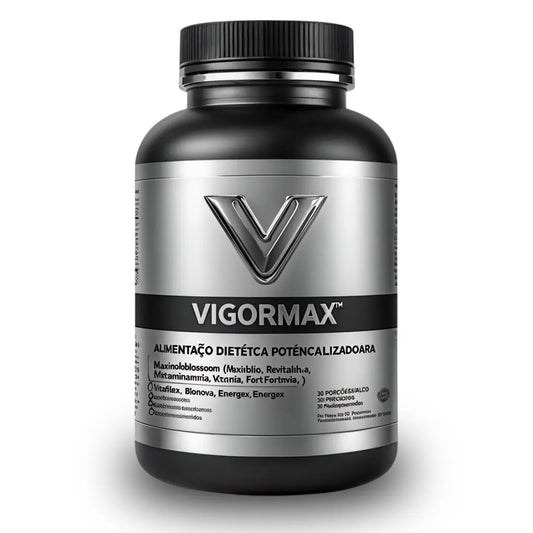 vigor max- aula